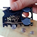 آچار همه کاره ninja wallet